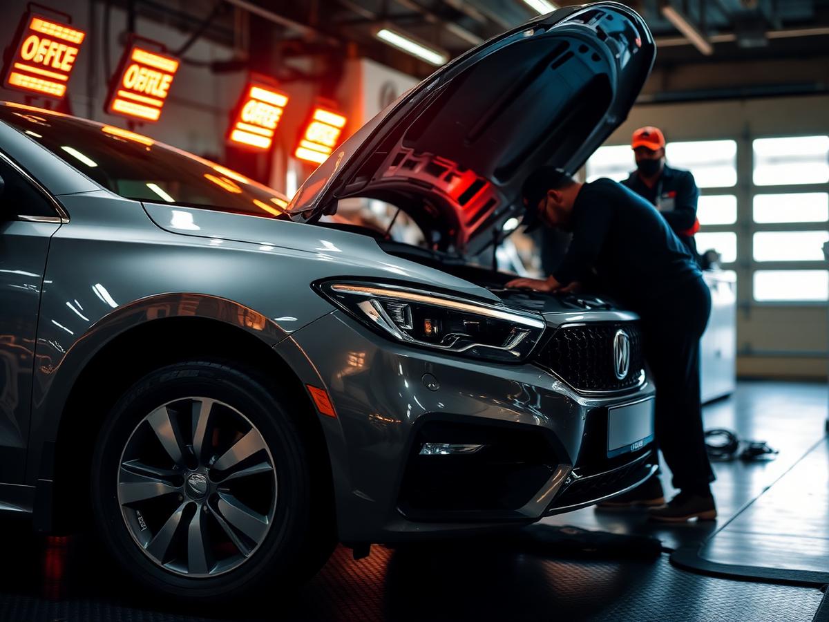 Car Service